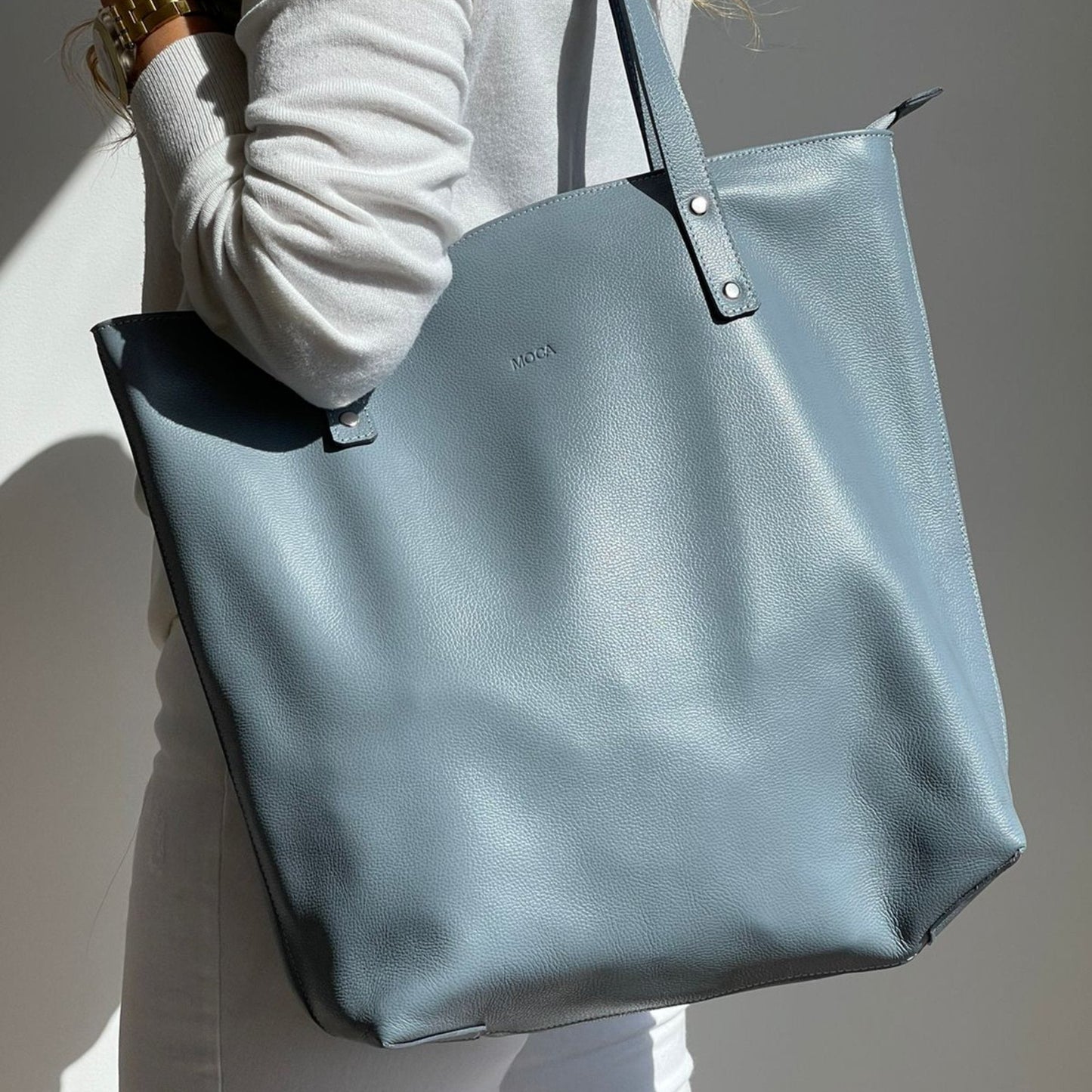 Bolso Tote Nuba