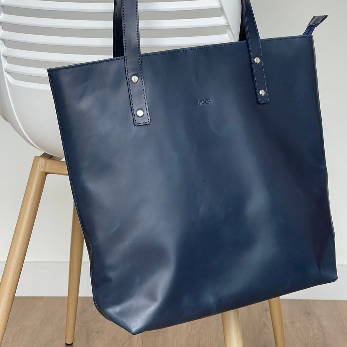 Bolso Tote Nuba