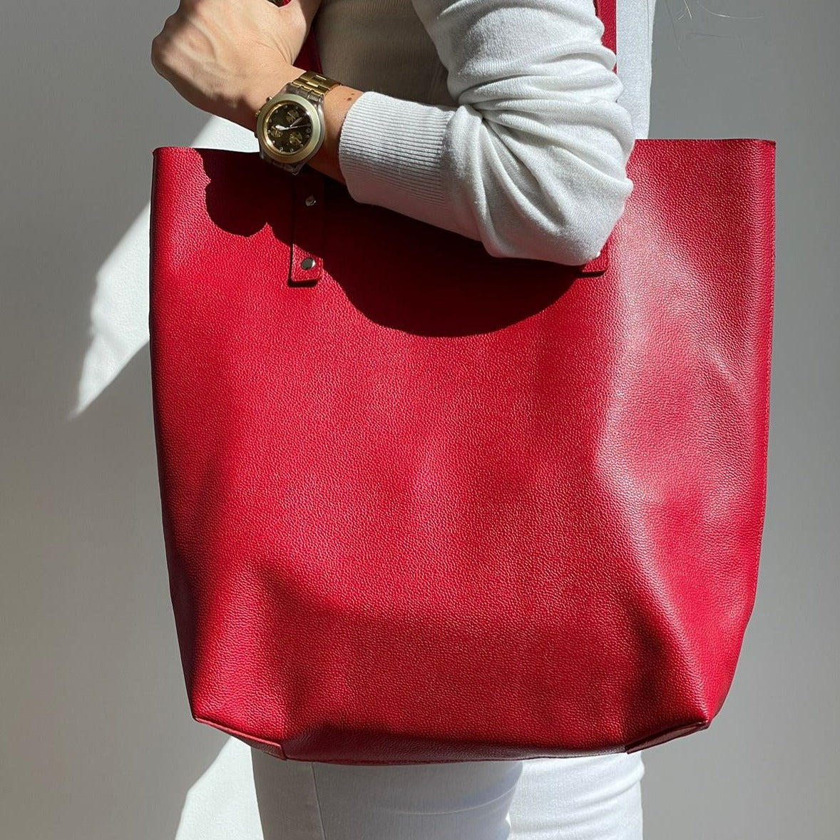 Bolso Tote Nuba