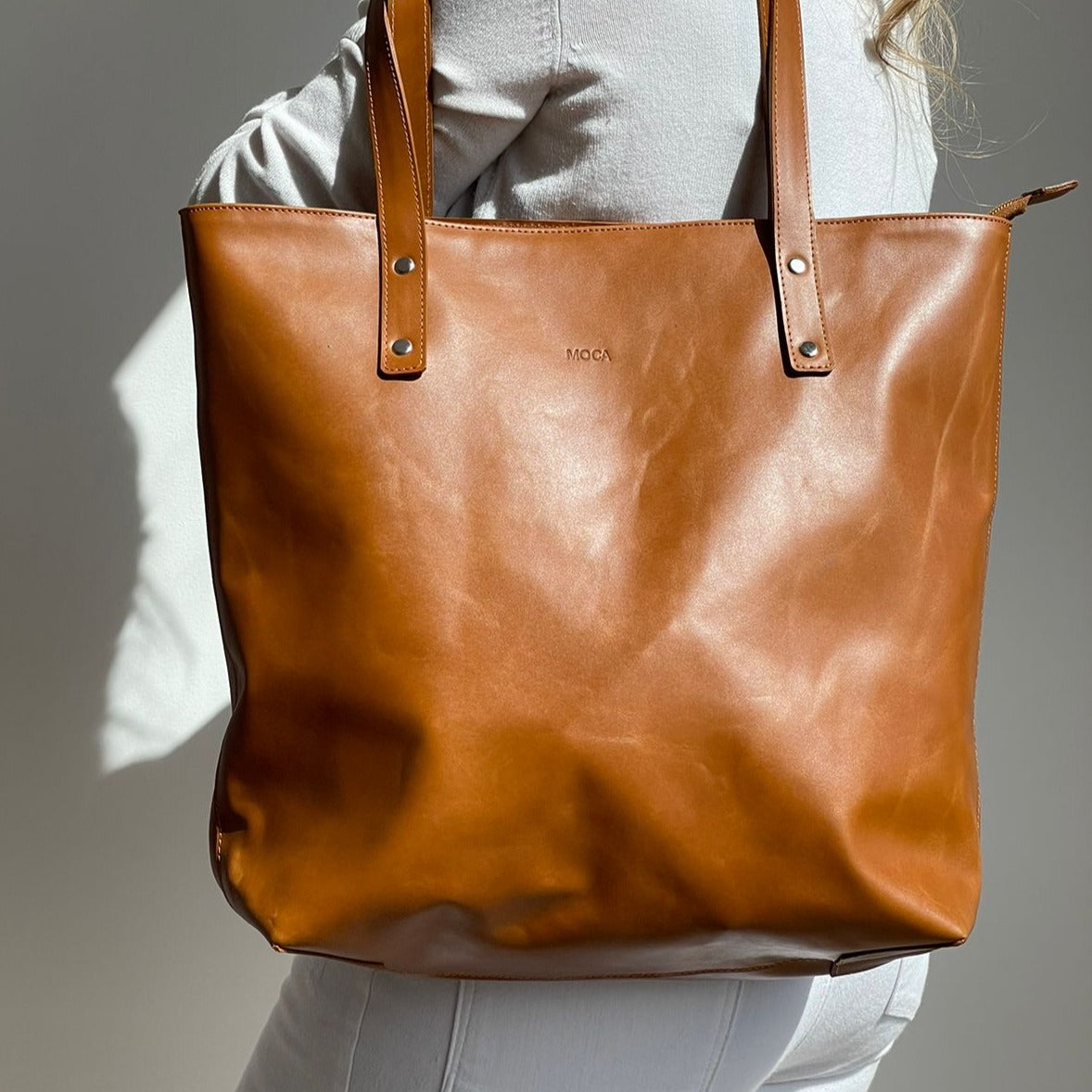 Bolso Tote Nuba