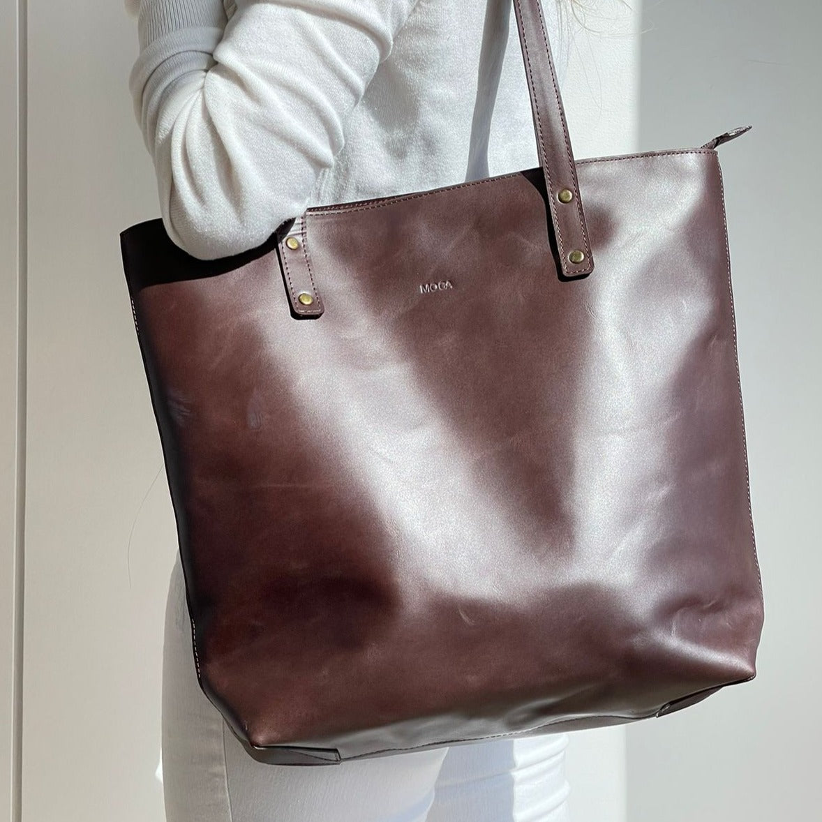 Bolso Tote Nuba