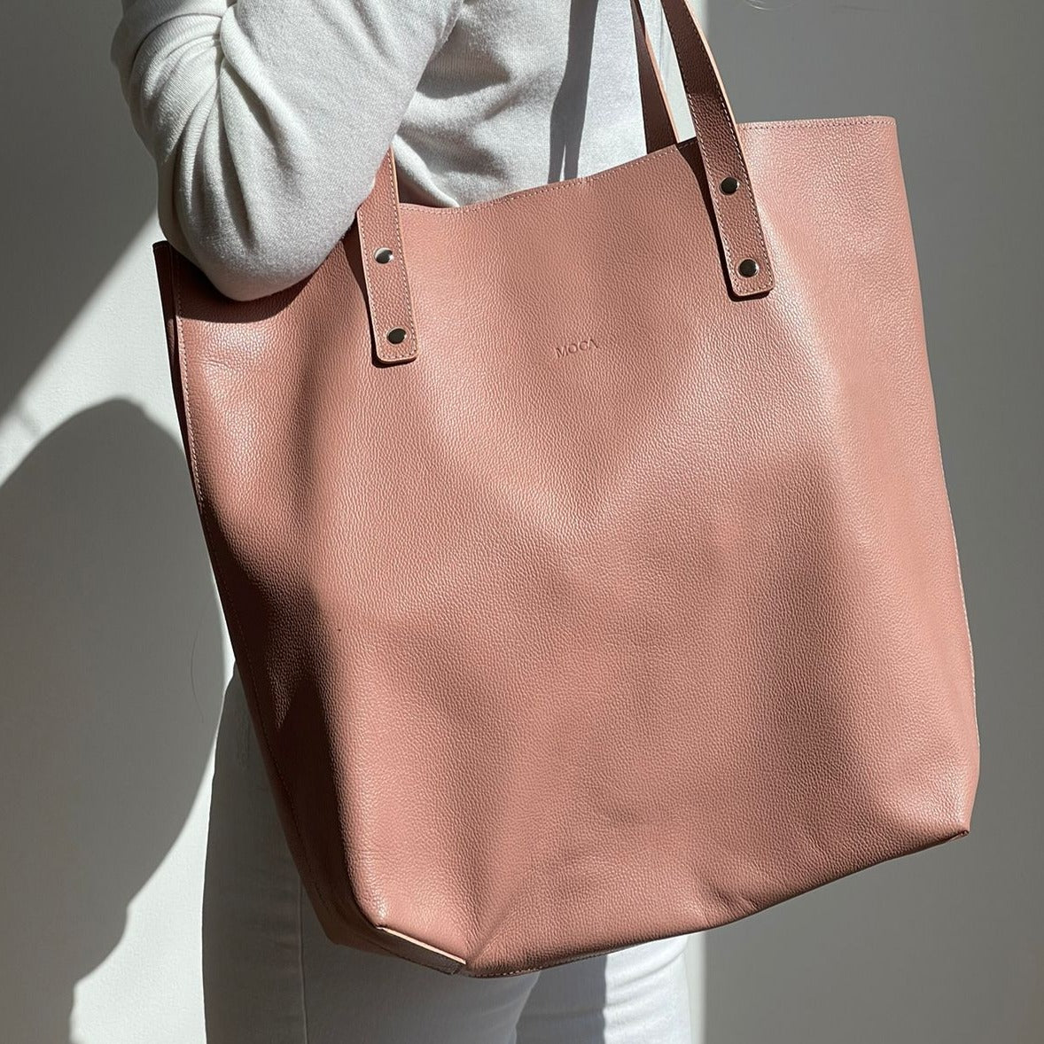 Bolso Tote Nuba