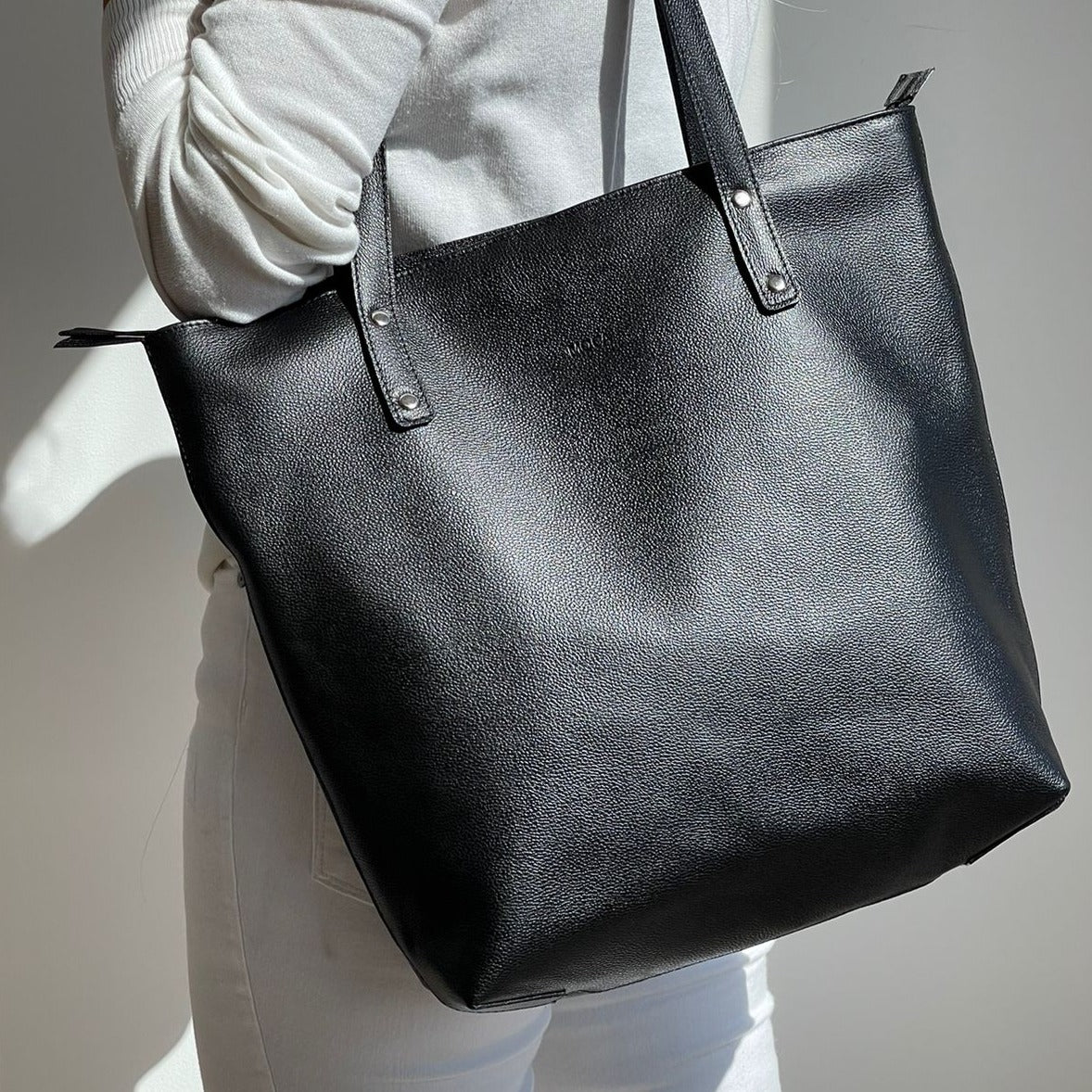 Bolso Tote Nuba